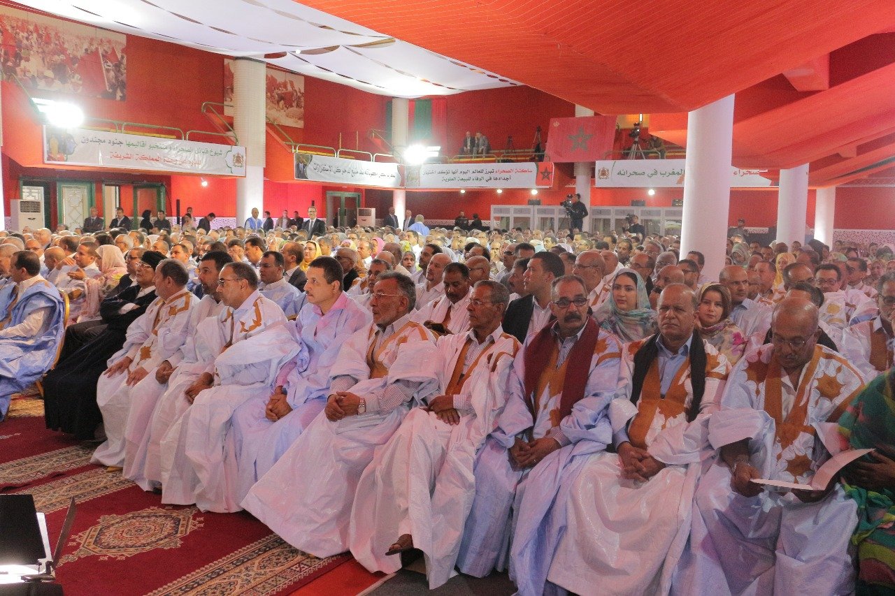 عاجل : البيان الكامل لقمة العيون