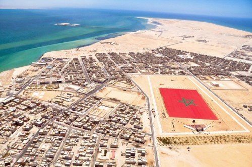 ذكرى استرجاع وادي الذهب: محطة تاريخية كبرى في مسيرة التحرير والوحدة