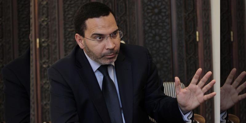 الخلفي : لا يمكن السماح بوصف أهل الريف بأنهم انفصاليين