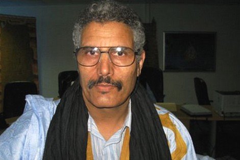 محجوب السالك :  "قيادة جبهة البوليساريو لا تمثل الصحراويين" …. المزيد