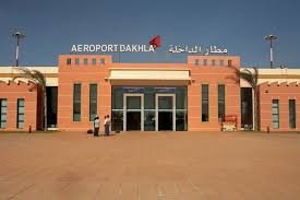 انتعاش ملحوظ لحركة المسافرين بمطار الداخلة