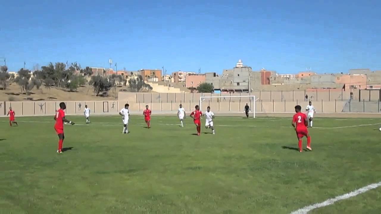 بالفيديو…ها شنوا قال الإطار الرياضي عبد الحق قمر بمناسبة ذكرى المسيرة الخضراء