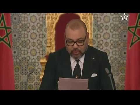 الملك محمد السادس يترأس جلسة عمل لبحث وضعية تقدم تنفيذ الوكالة المغربية للطاقات المستدامة