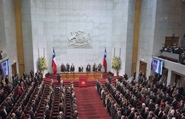 برلمان الشيلي يصفع جبهة البوليساريو بقرار دعم مبادرة الحكم الذاتي
