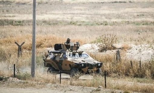 خطير : ايقاف شخصان بتهمة التجسس على تكنة عسكرية … التفاصيل