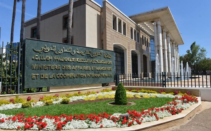 برلمان مجموعة دول الأنديز يعرب عن "دعمه الكامل" لمبادرة الحكم الذاتي