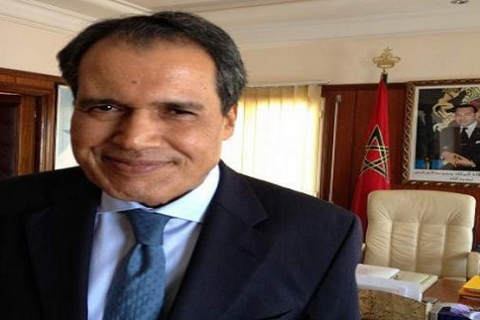 موريتانيا توافـق أخيرا على اعتمـاد سفير المغرب