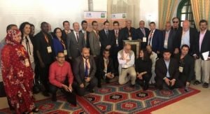 المنتدى الدولي لطرفاية..إبراز الأسس التاريخية لمغربية الصحراء