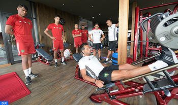 رونار يكشف عن الائحة النهائية للمنتخب الوطني المشاركة في مونديال روسيا …..تفاصيل الائحة