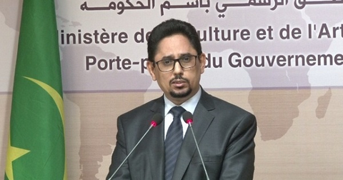 موريتانيا تعبر عن موقفها من نزاع الصحراء بعد استقبالها لمبعوث البوليساريو