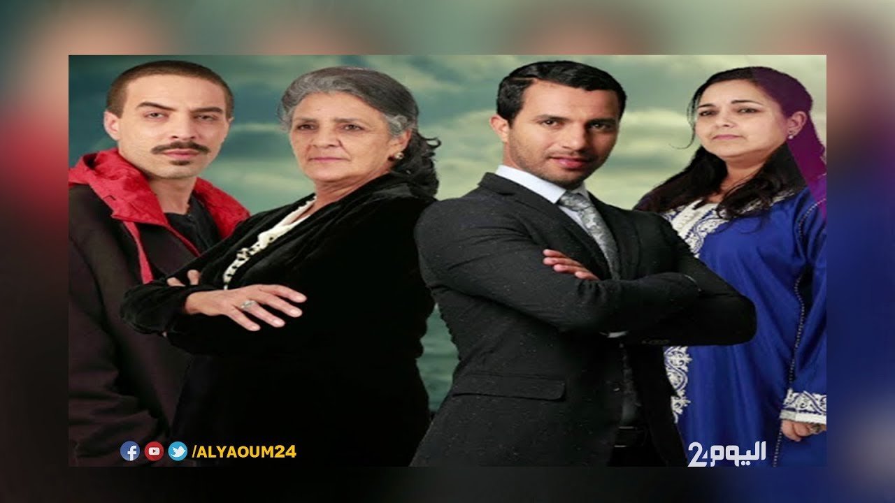 المهرجان العربي للإذاعة والتلفزيون بتونس يتوج المسلسل المغربي "رضا الوالدة" … المزيد