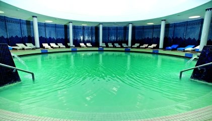 المغرب أفضل وجهة للسياحة العلاجية بإفريقيا