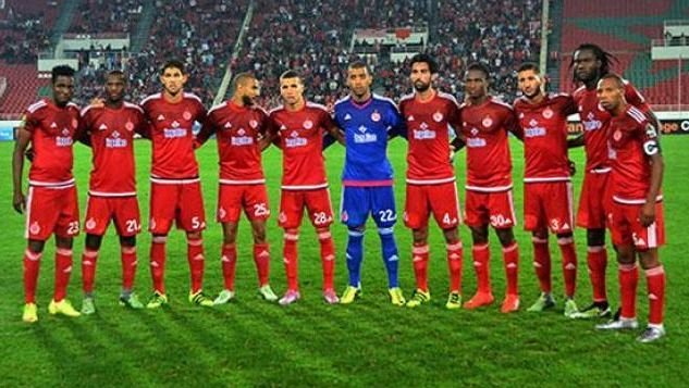عاجل.. الزاكي يعوض المياغري بالوداد