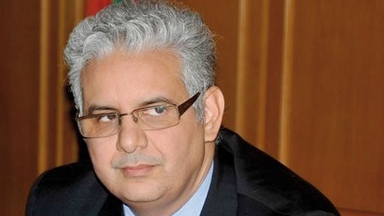 زلزال ضرب حزب الاستقلال بالداخلة.. حرمة الله يعلن استقالته من الحزب