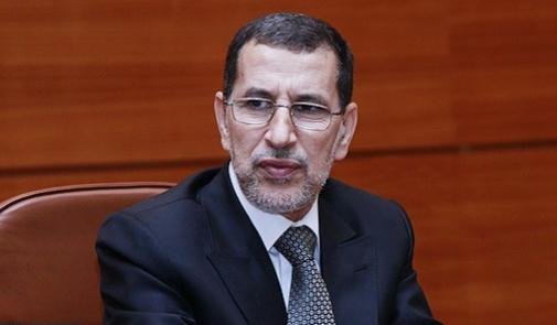 رئيس الحكومة يؤكد أنه سيتم التعامل قانونيا وبالصرامة اللازمة مع حالات العنف في المدارس