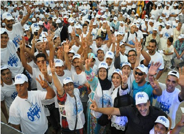 رسمياً..الأسماء المرشحة  للأمانة العامة لحزب "الأصالة والمعاصرة" بينهم شاب من المناطق الجنوبية. التفاااصيييل