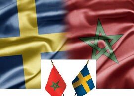 ها المعقول..سفيرة السويد في المغرب تفضح أكاذيب البوليساريو