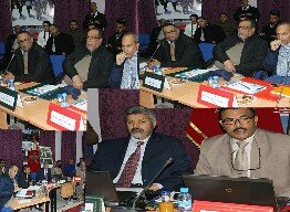 الدورة السادسة لمجلس الإتقان والصيد البحري يصدر توصيات هامة للنهوض بالقطاع على مستوى الأقاليم الجنوبية