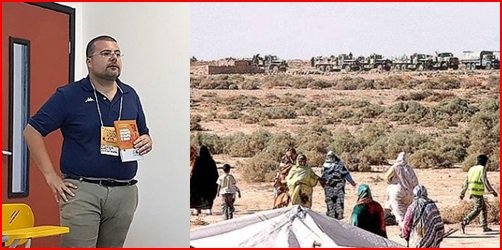 بوكوليني : وجود مخيمات تندوف يشكل تهديدا لاستقرار منطقة الساحل وأوروبا