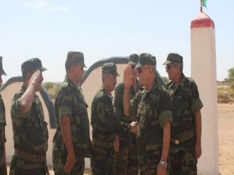 البوليساريو" يسلب حرية 19 مختطفا مغربيا..التفاااااااصييييل