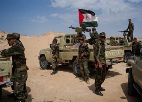 إسبانيا تنزع امتياز «البطائق الخضراء» من «البوليساريو»