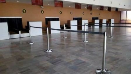 كلميم : قريبا افتتاح مطار دولي بمواصفات عالمية ….