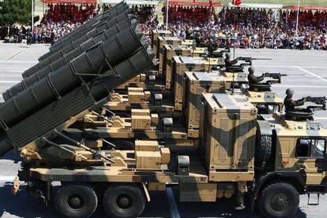 جامعة غرناطة الإسبانية تنشر معلومات حساسة عن تسليح الجيش المغربي … المزيد