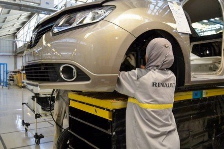 رونو تحقق أرباحا استثنائية سنة 2017 بالمغرب …. المزيد