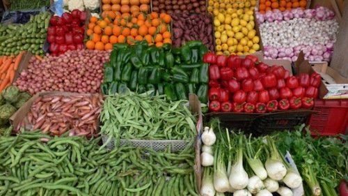 العيون : ارتفاع في أسعار المواد الاستهلاكية ….  التفاصيل