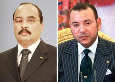 عاجل : ولد بوعماتو خارج المغرب و موريتانيا تسجل ارتياحاها ….. التفاصيل