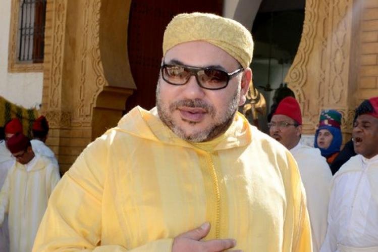 جلالة الملك يقوم بزيارة للإمارات العربية المتحدة وقطر ابتداء من يوم غد الأربعاء