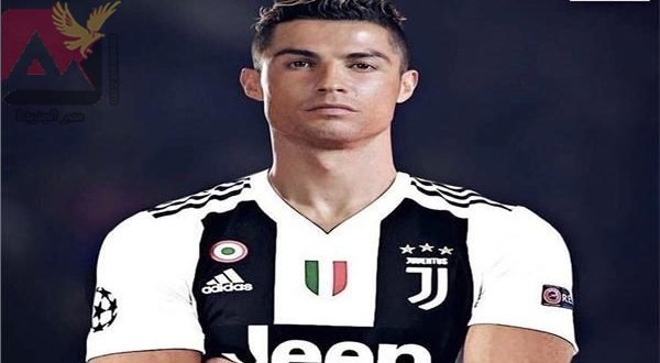 رونالدو يصل الى ناديه الجديد يوفنتوس  … المزيد