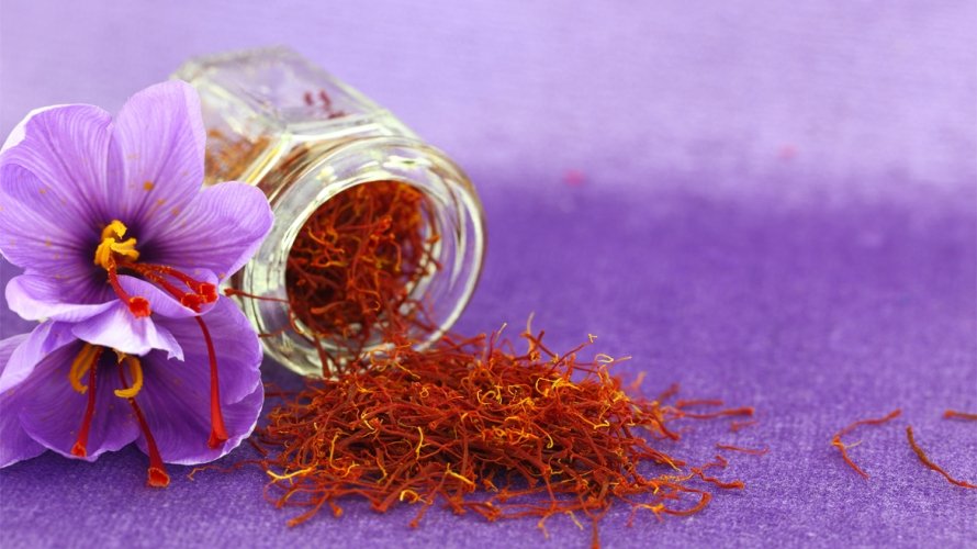 دراسة للفاو : ربط المنتجات الغذائية  ببلد المنشأ يعزز التنمية المستدامة ** حالة زعفران تالوين ** …المزيد