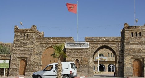 السمارة : تنظيم مهرجان خطابي تخليدا للذكرى 42 لجلاء أخر جندي أجنبي عن الأقاليم الجنوبية