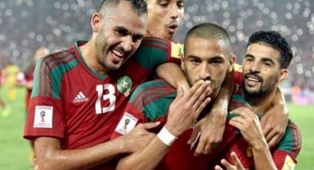 فوز مستحق للأسود على المنتخب الصربي،التفااااصيييل