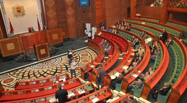 مجلس المستشارين ينظم يوم 28 يونيو بالداخلة ندوة حول "التنمية المندمجة للأقاليم الجنوبية"