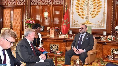 ملف الصحراء.. الألماني كولر يتحدى المغرب!