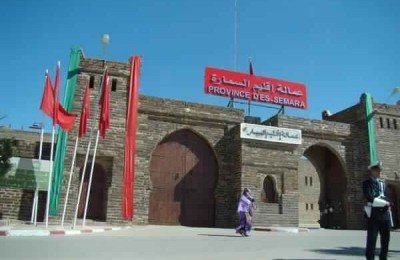 السمارة :   مشروع المدبغة بالمدينة فرصة لتعزيز التنمية الاقتصادية والاجتماعية بالجهة  …. التفاصيل