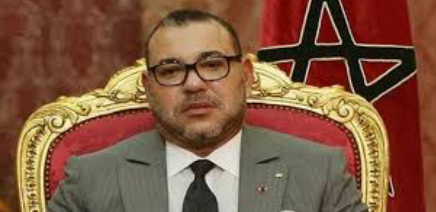 الملك محمد السادس يأمر بإرسال مساعدات إلى غزة عبر مصر،