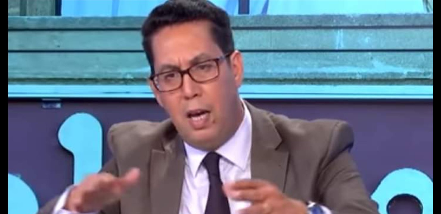 الدكتور عمر الشرقاوي خرج طول أو عرض فرئيس الحكومة ، أو المشكيل واش غادي يفهم هذا الكلام و لا كيف العادة !!!!!!