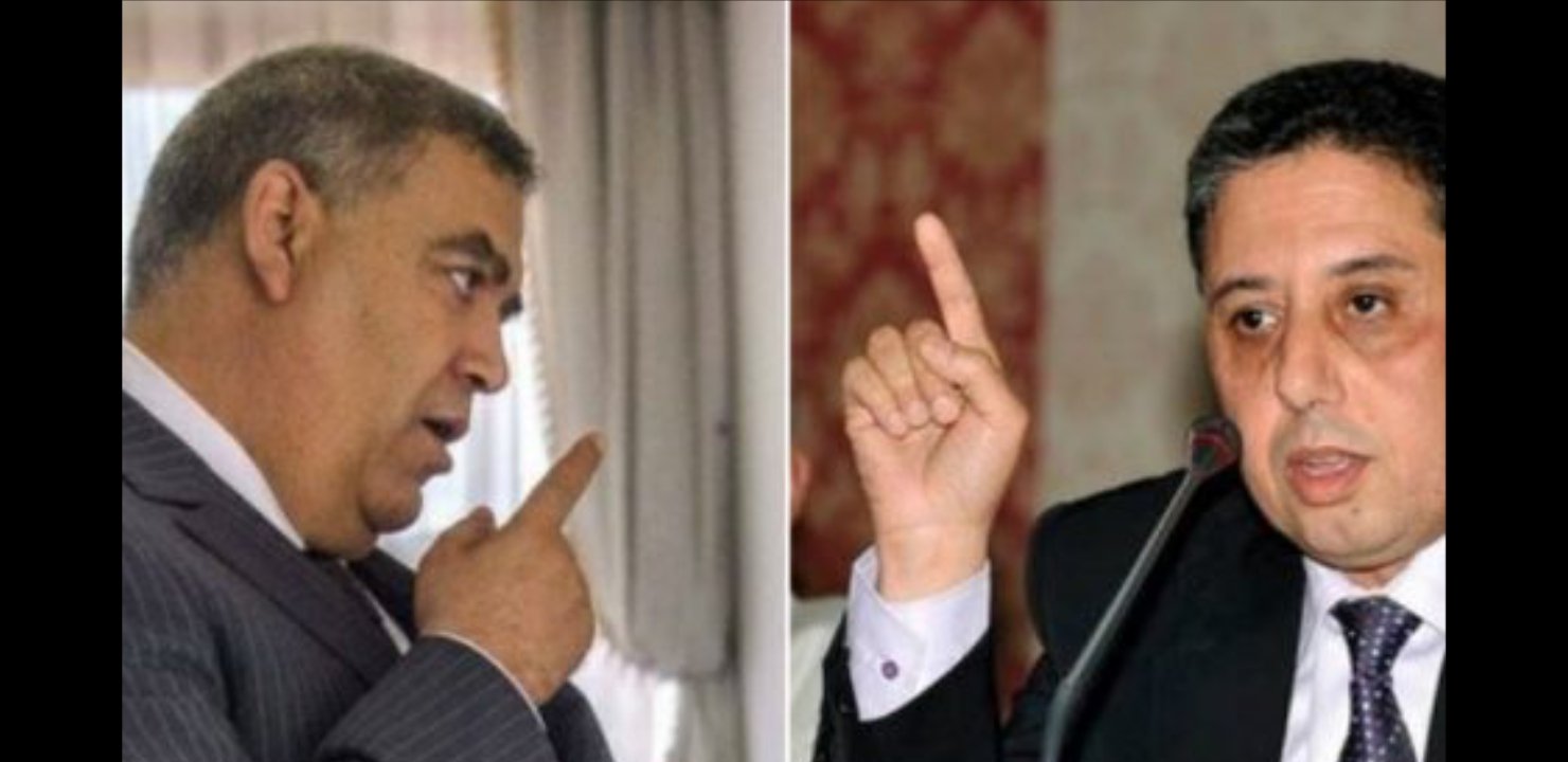 وثيقة/ الداخلية تصفع بوعيدة من جديد و تمدد توقيف مجلس جهة كلميم لـ6 أشهر أخرى !