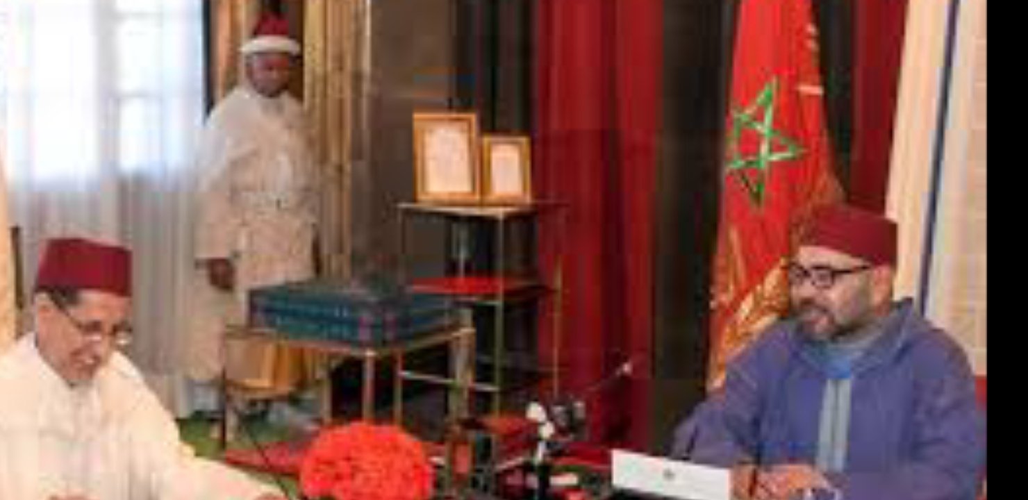 الملك يرصد تعثر تنفيذ مخطط التسريع الصناعي لجهة سوس ماسة