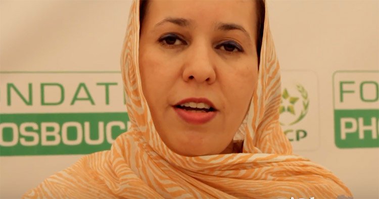 معهد MIT D-LAB  يشارك مؤسسة فوسبوكراع في الكشف عن منظومة الابداع و ريادة الأعمال