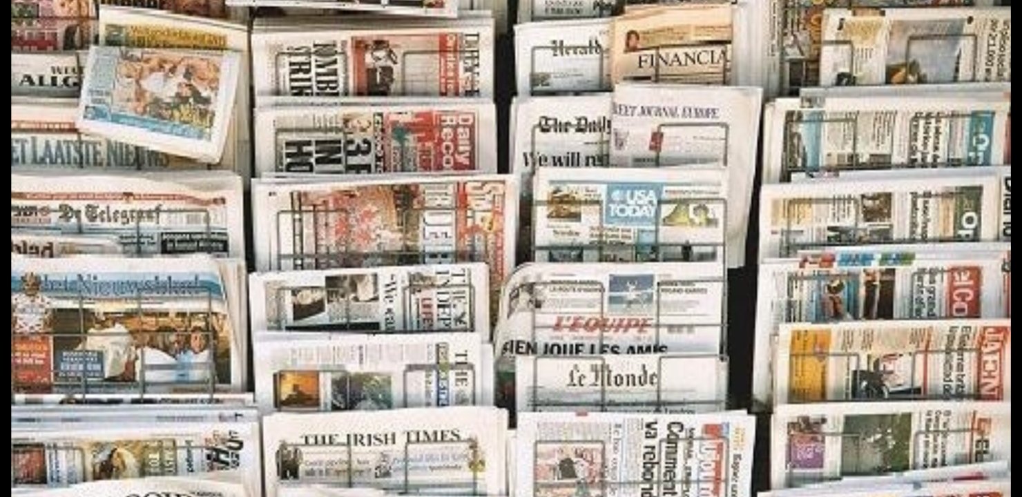 أبرز عناوين الصحف اليومية الصادرة اليوم الخميس 14 مارس 2019