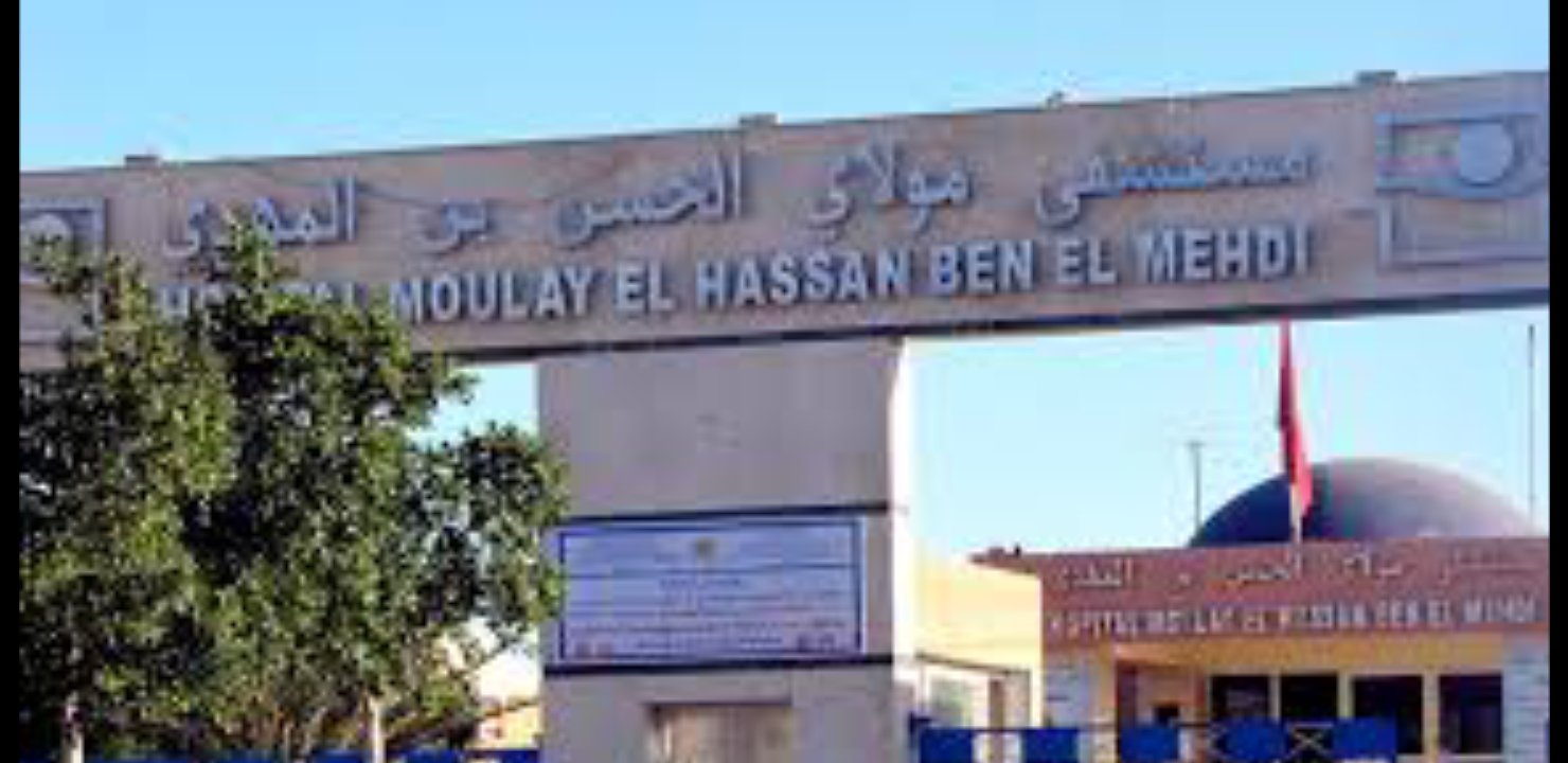 صاااادم… اكبر مستشفيات جنوب المملكة بدون مواد و أدوات طبية و ما خفي كان أعظم،