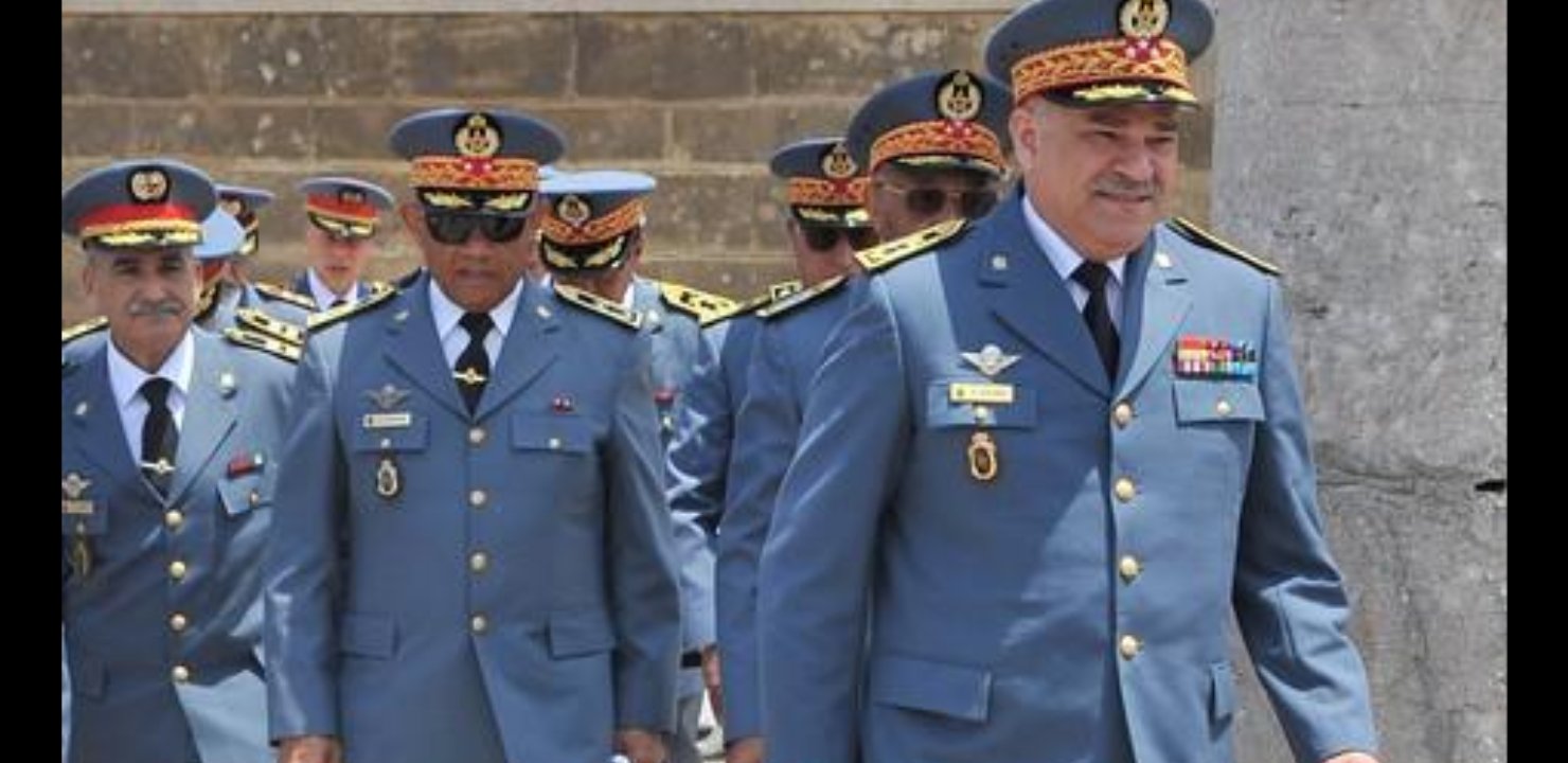 التحقيق مع مسؤولين بالدرك يقود لاكتشاف المنافذ الرئيسية لتهريب المخدرات،التفاااصييل