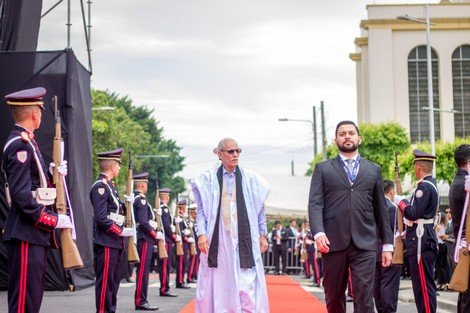 ضربة قاضية للبوليساريو… السلفادور تسحب الاعتراف بـ”جمهورية البوليساريو”