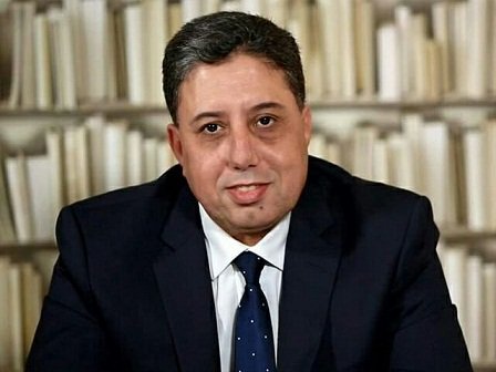 الدكتور عبد الرحيم بوعيدة رئيس جهة  كلميم وادنون :مذكرات ”رئيس جهة فريدة”