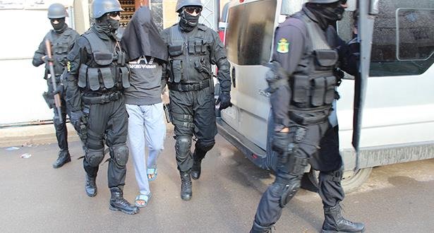 عاااجل.. البسيج يفكك خلية إرهابية خطيرة، التفاااصييل