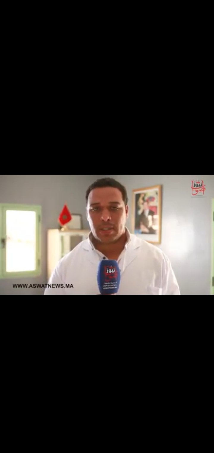 كيفية التعامل مع أضحية العيد الأضحى، مع الدكتور عصام الميري رئيس المصلحة البيطرية و مدير مجازر العيون